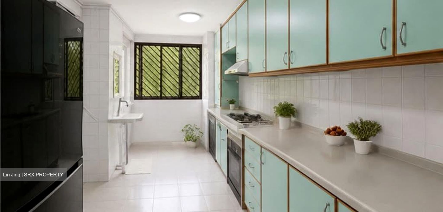 Blk 832 Yishun Street 81 (Yishun), HDB 5 Rooms #587071121